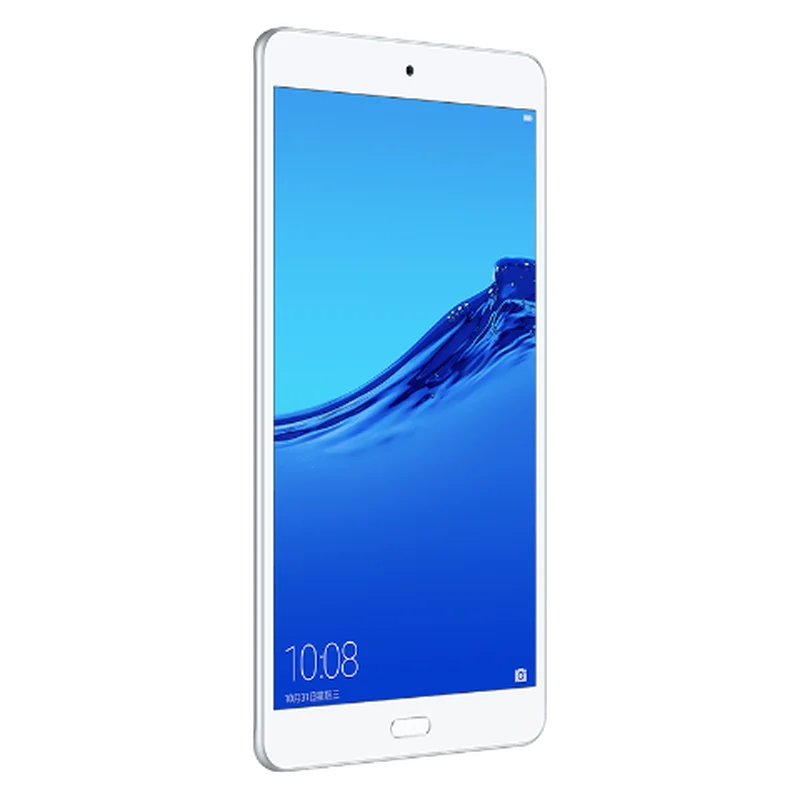 Планшет huawei Honor Waterplay 8 0 дюймов 4 Гб ОЗУ 64 ГБ/128 ПЗУ Android четыре ядра Wi Fi версия OTG