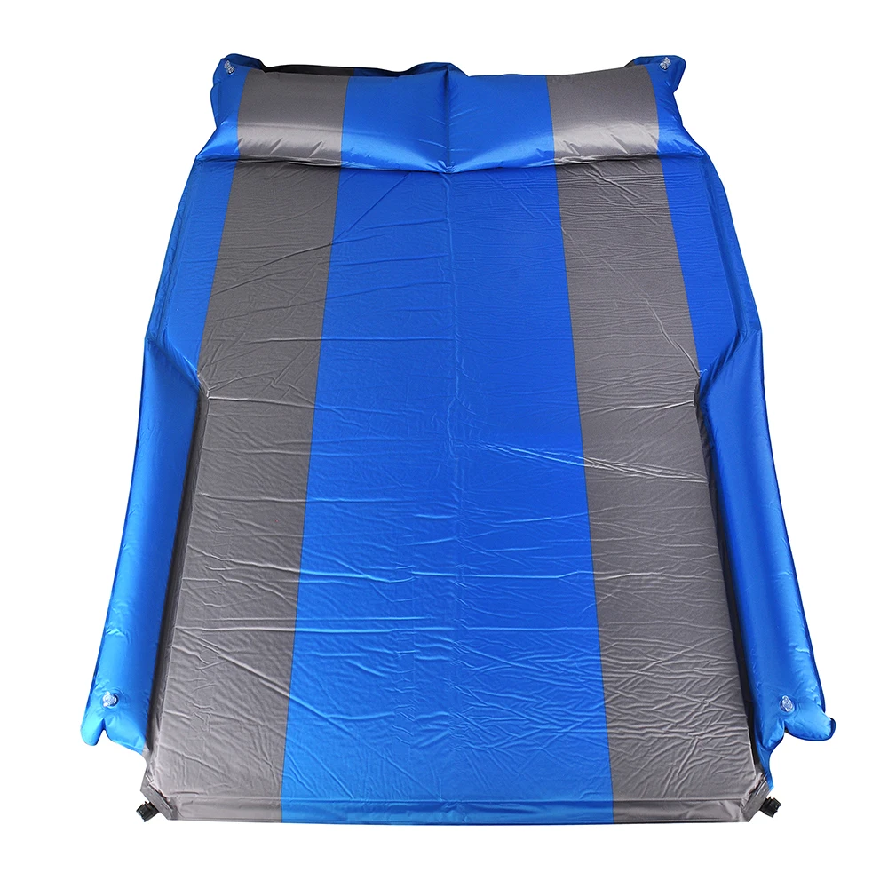 Надувная Автомобильная дорожная кровать 188*130 см для внедорожника Регулируемый