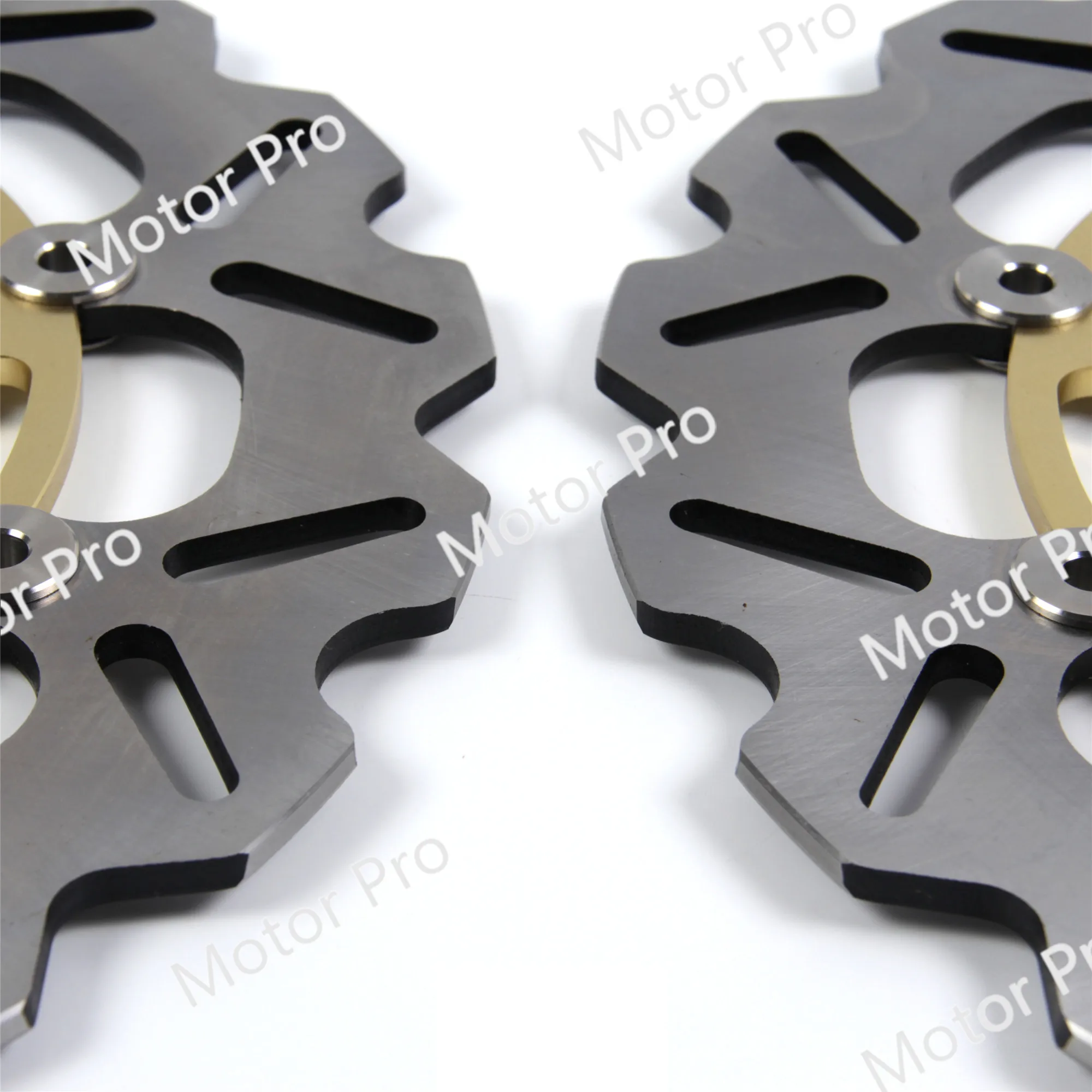

YZF-R6 2005 - 2016 CNC Floating Disks Brake Rotor Disc For Yamaha YZF R6 600 2006 2007 2008 2009 2010 2011 2012 2013 2014 2015