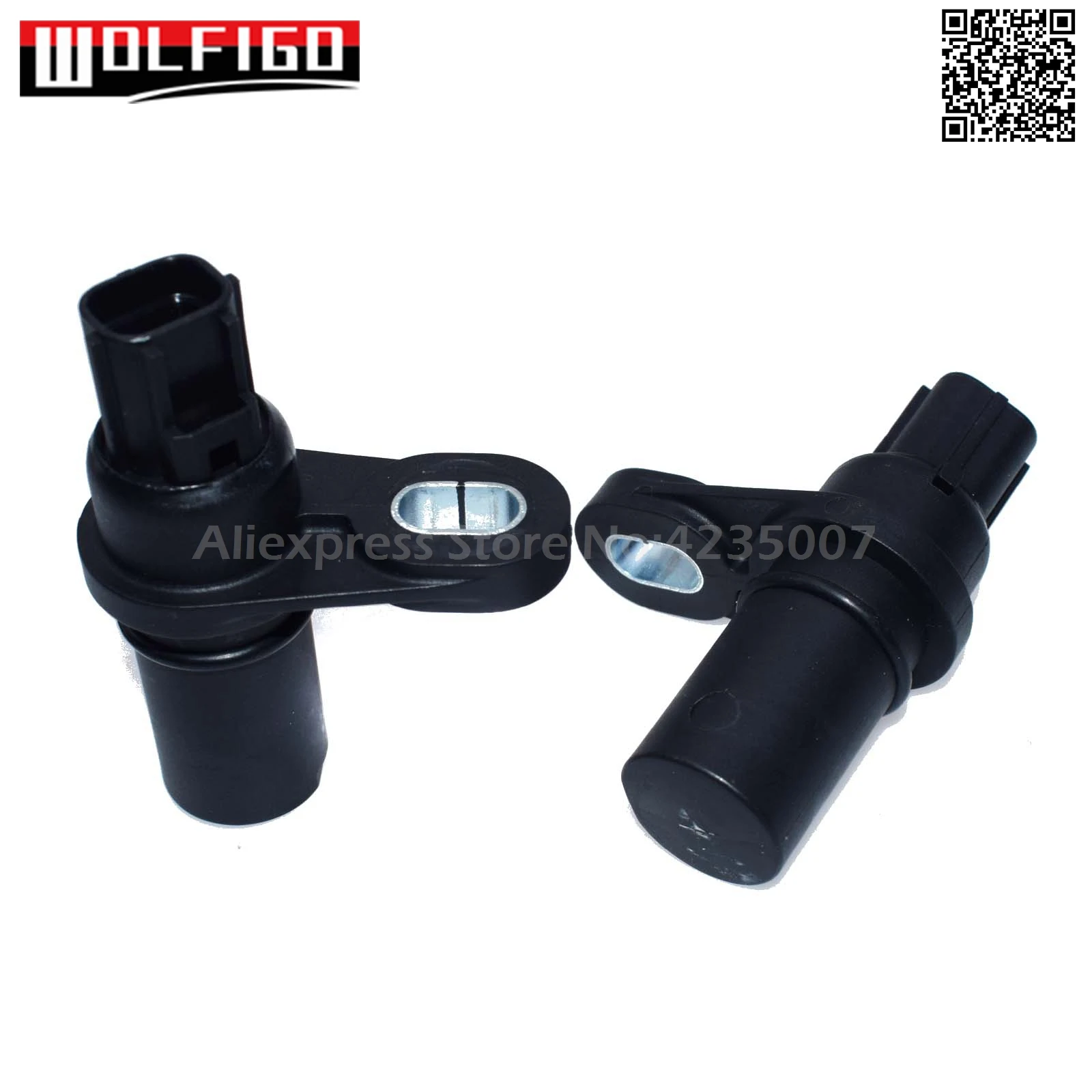 WOLFIGO Новый 1 / 2 шт. вход для автомобильной коробки передач/Фотоэлемент Chrysler Jeep Dodge