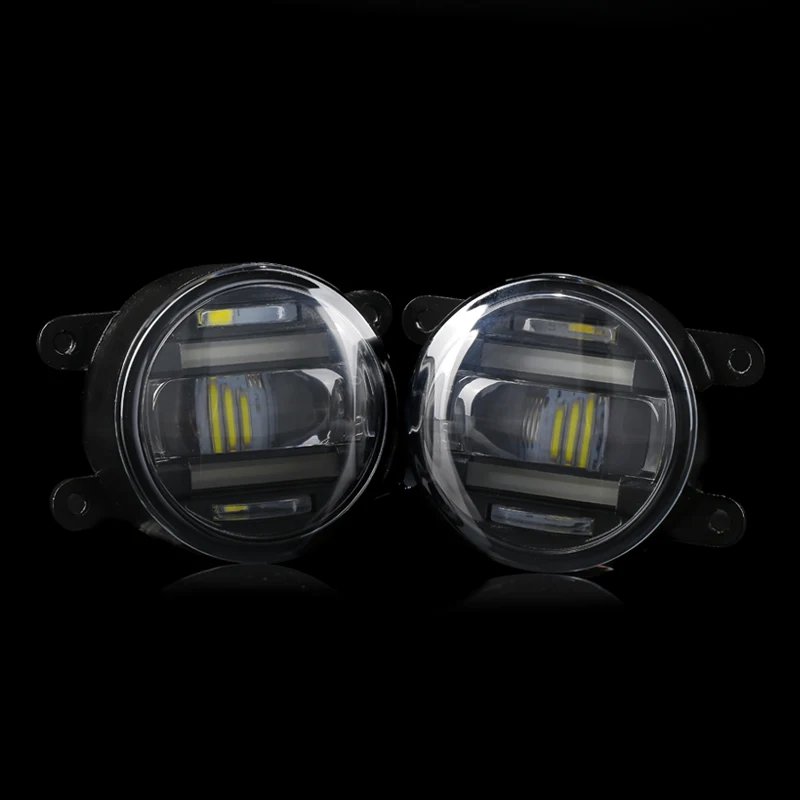 

Галогенные Противотуманные фары для автомобиля, передняя противотуманная фара, установка DRL, светодиодные противотуманные светильник для Citroen C-Crosser Jumpy Xsara Berlingo DS3 DS4 DS5 C1 C3 C4 C5