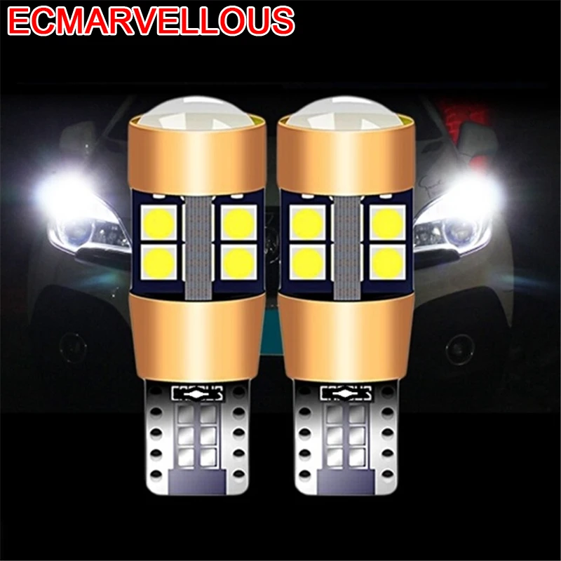 Аксессуары для Карро Bombillos Faros светильник ing настройки Luces Para авто Ширина лампа Led