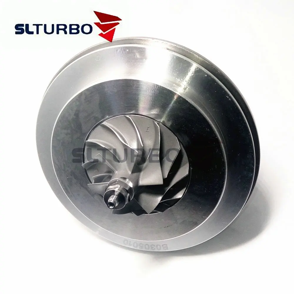 Картридж KKK turbo CHRA для Peugeot RCZ 1 6 THP 16v 156 EP6CDT 156HP 2010 turbine core 53039700120 375R9 0375T5|turbo chra|cartridge