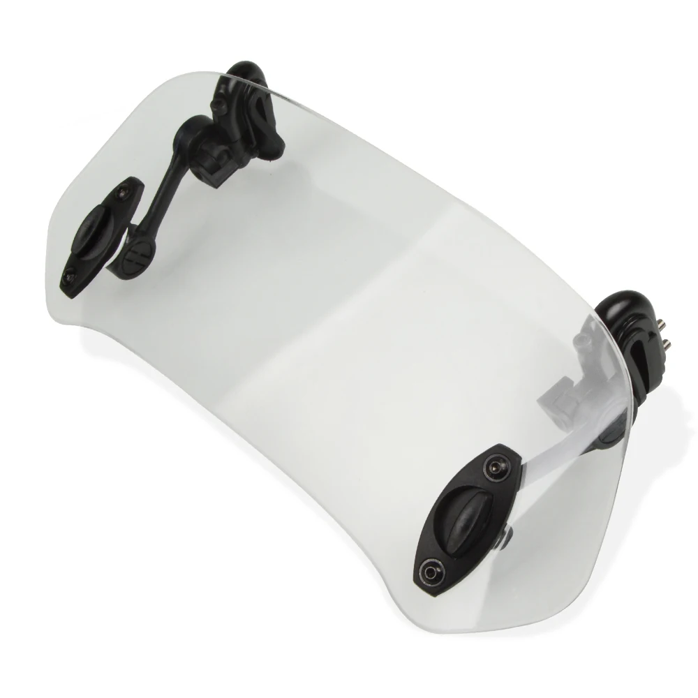 Универсальный ветровой экран для мотоцикла BMW HP2 SPORT 08-10 R1200S 2006-2008 Yamaha TMAX 530 500 |