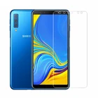 Для Samsung Galaxy A7 2018 6 