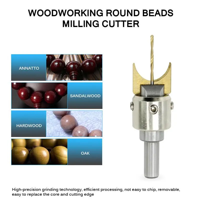 Набор сверл для деревообработки комплект из 16 твердосплавных насадок с