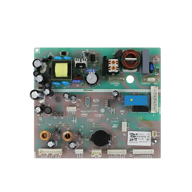 Novo para Haier Placa de Computador Geladeira 0061800283e 0061800283 Placa-mãe 0061800283a 0061800283b 0061800283c 0061800283d
