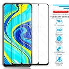 Защитное стекло, закаленное стекло для xiaomi xiomi xaomi xiami radmi readmi 9a 9c 9 a c a9 c9, redmi note 9s 9 pro, 2 шт.