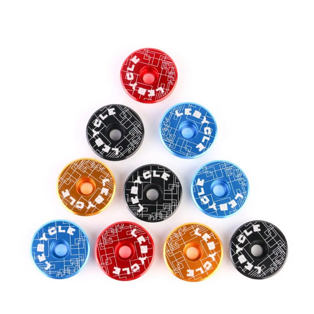 

Bicycle Fork Cap Corrosion Resistance Shock Absorbing Fixie Gear Mountain Bike Air Fork Protector for Racing Bike