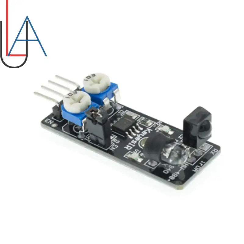 KY-032 4pin IR Инфракрасный датчик обхода препятствий модуль Diy Smart Car Robot KY032 для Arduino |