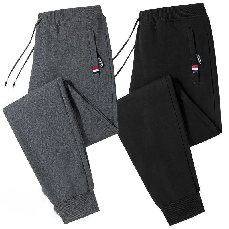 

Men Casual Pants Sweatpants Mens Fitness Sports Pant Tracksuit Bottoms Cotton Trousers Gym Joggers Track Pants Man Joggers 8XL