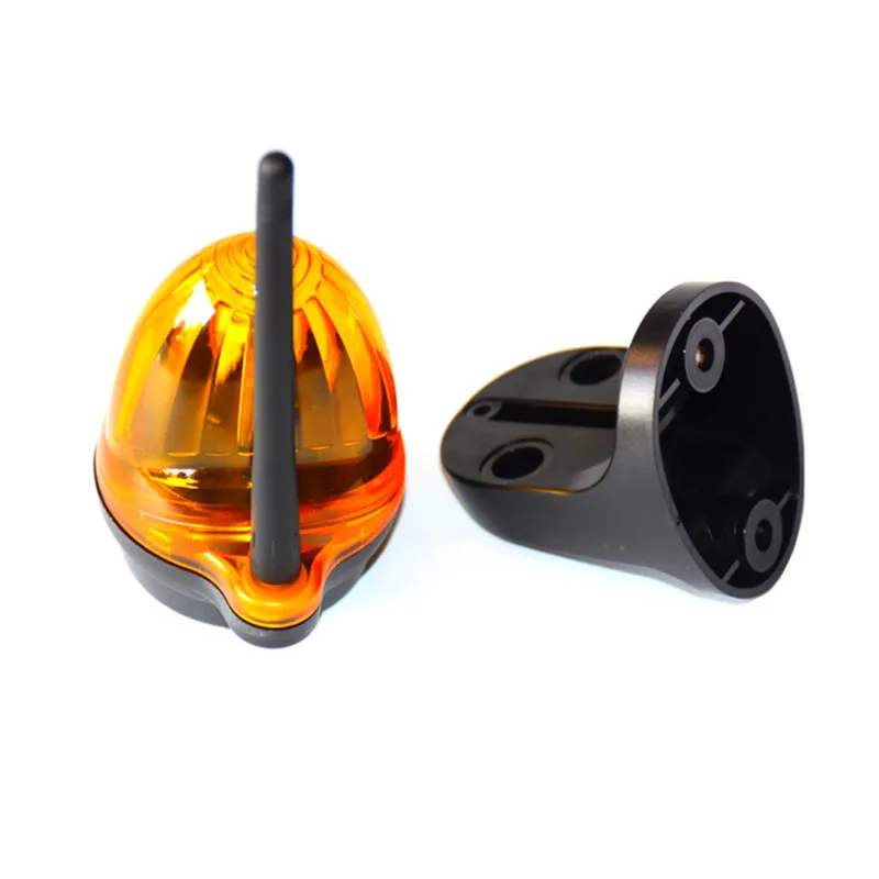 Уличсветильник светодиодная сигнальная лампа 12 265 В переменного и постоянного