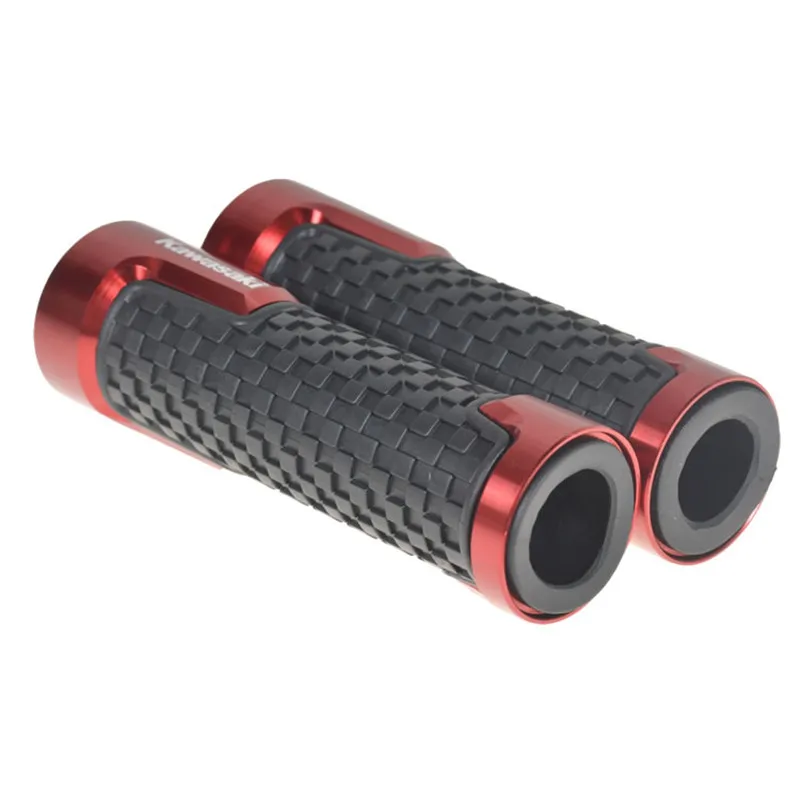 Ручки 7/8 дюйма 22 мм ручки и наконечники Руля Мотоцикла Для BMW S1000RR S 1000RR 2010 2011 12 2013 2014