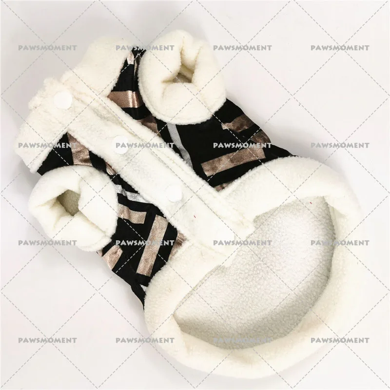 

Pet Dog Clothes for Small Dogs Accessories Soft Cat Vest for Small Dogs Clothing French Bulldog Jacket Accessories LC0270