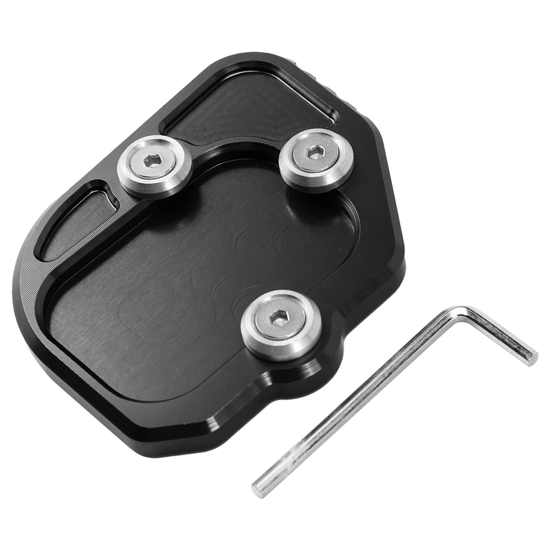 

Боковая подставка, увеличивающая пластину, выдвижная подставка для C400X C400GT K51 C400 X GT 2019 2020