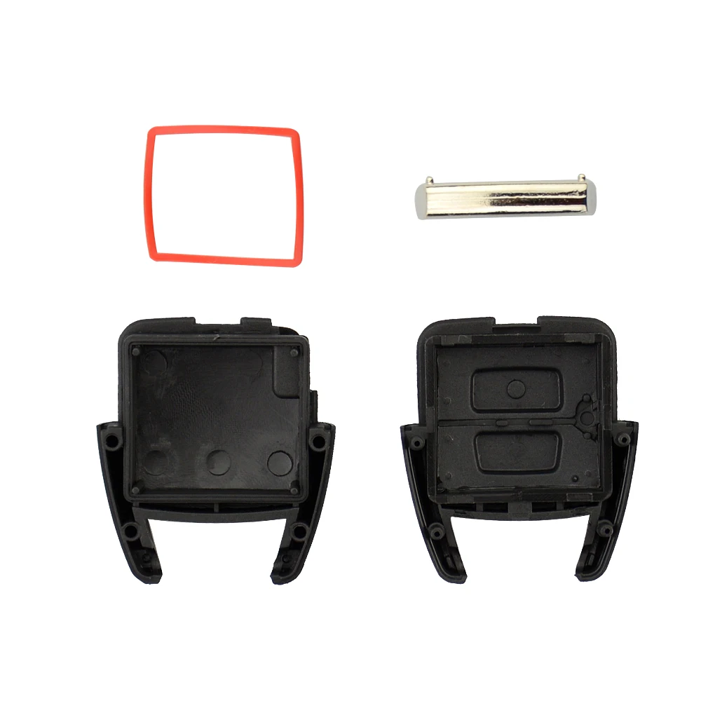 Автомобильный ключ OkeyTech с дистанционным управлением для Vauxhall Opel ID40 чипсет 2