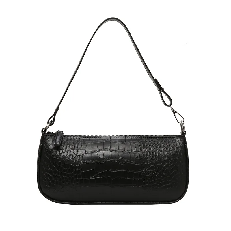 

Women's Handbag Contrast PU Leather Bags for Women 2019 Summer Crossbody Bags Lady Shoulder Messenger Bag Female Travel Handbags