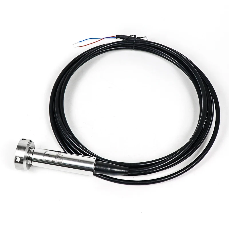 Датчик уровня воды 4-20мА 0-10 в бак уровень передатчик 10 м 20 30 316L антиблокирующий |