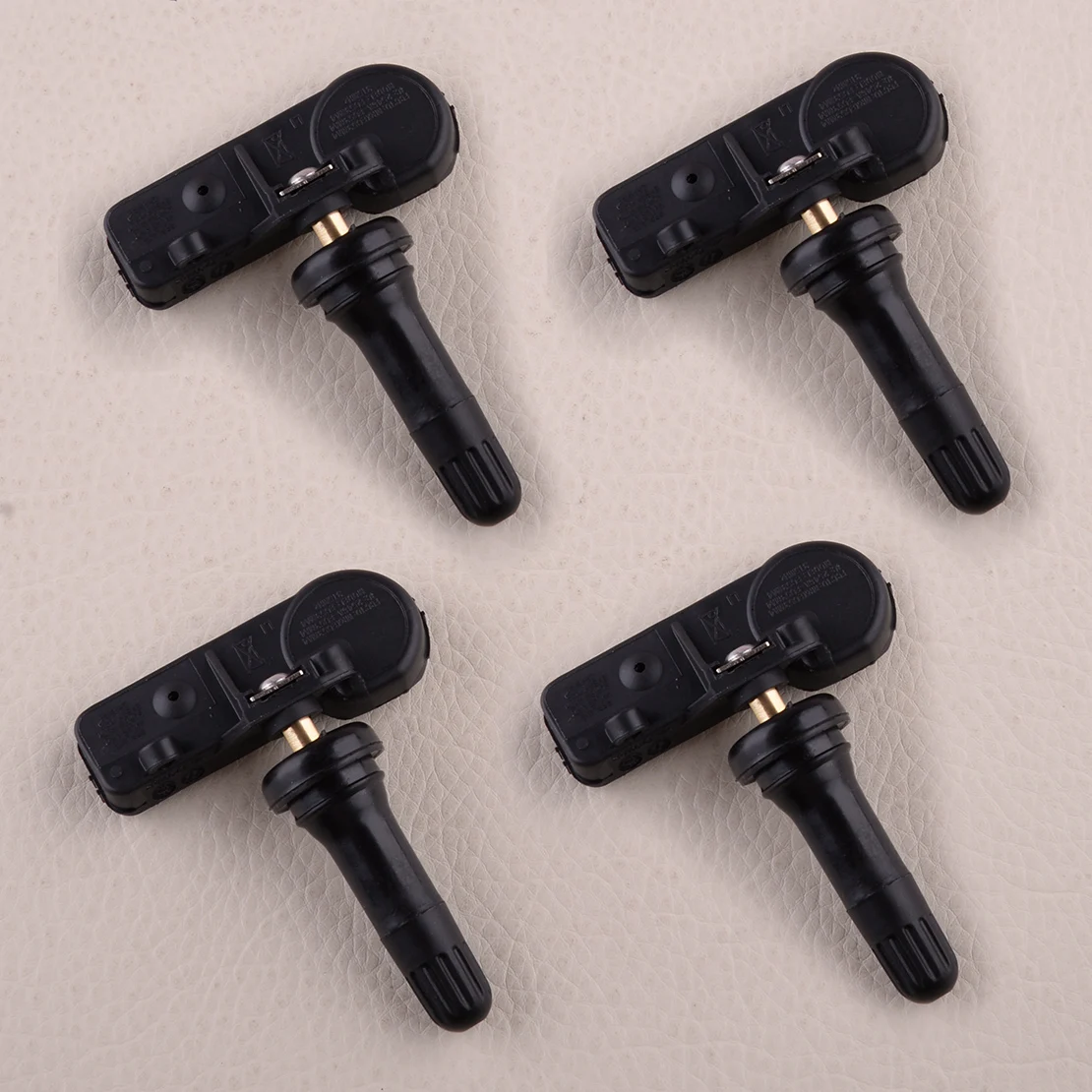 

Датчик давления в шинах TPMS 31200923, 4 шт., 312009230, 42753SWAA54, подходит для Volvo S60, S80, V70, XC70, XC90, 2004, 2005, 2006