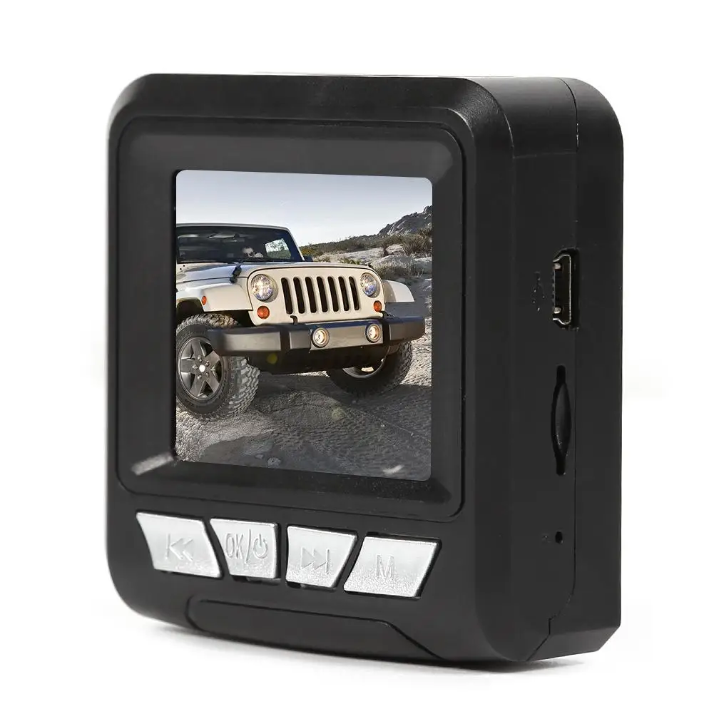 

V8 Full HD 1080p Car DVR Camera 170 Degree Lens Dashcam Digital Video Recorder Gravity Induction G-SENSOR Automobile Starting