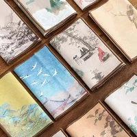 suede tea towel household zen tea table tea cloth high grade absorbent yixing clay teapots tea mat kung fu tea tea napkin