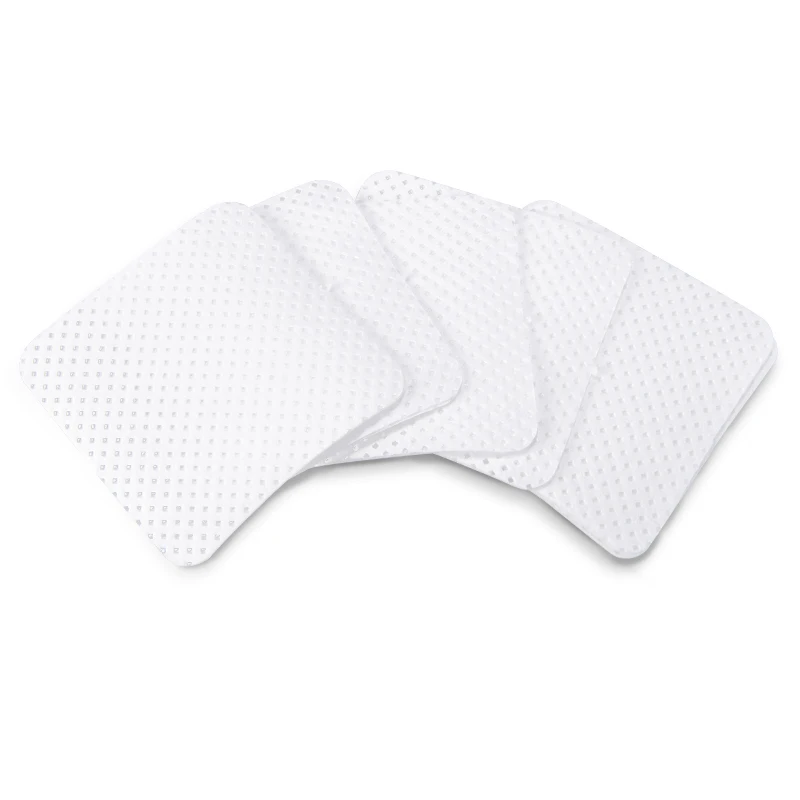 Modelones 360 шт./лот без ворса салфетки для ногтей удаления гель лака хлопковые