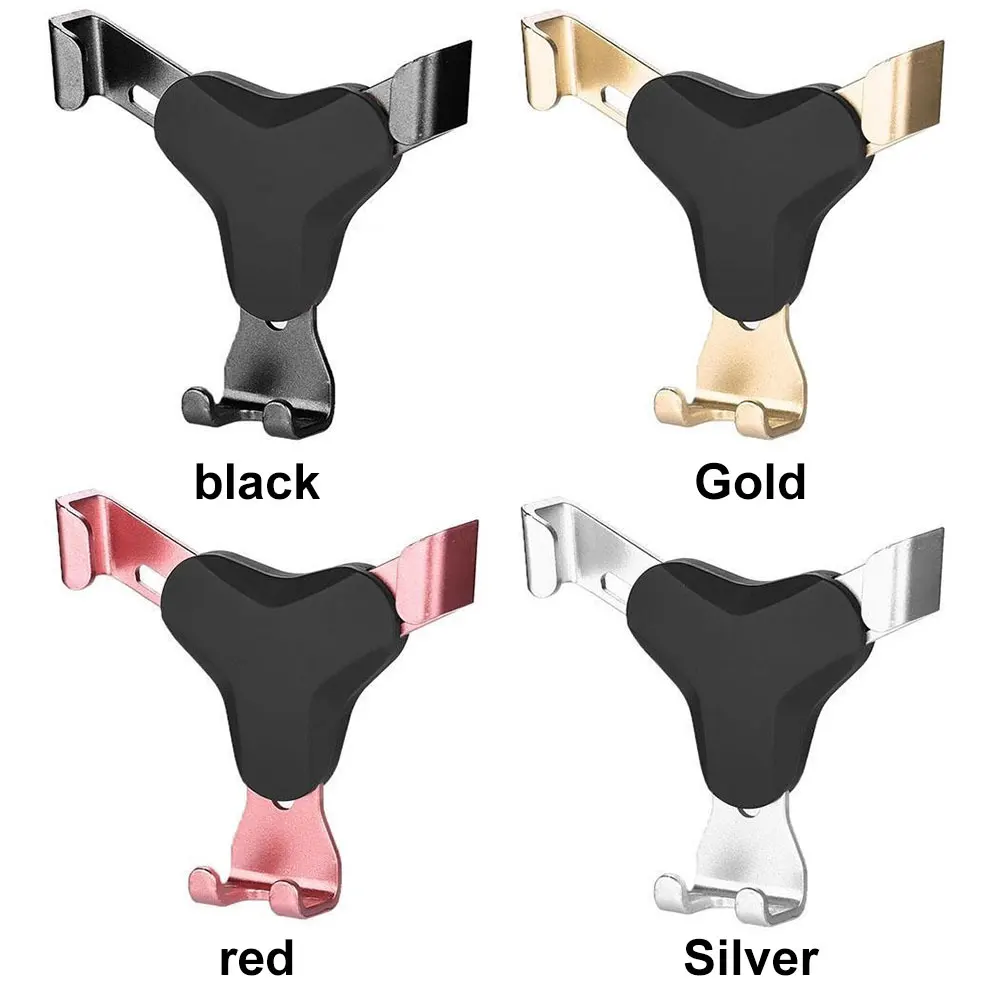 Автомобильный держатель gps модный для телефона водительский воздушный выход