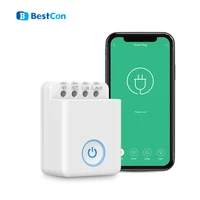 broadlink mcb1 wifi controller switch smart home automation modules wireless wifi remote light switch control by ios android