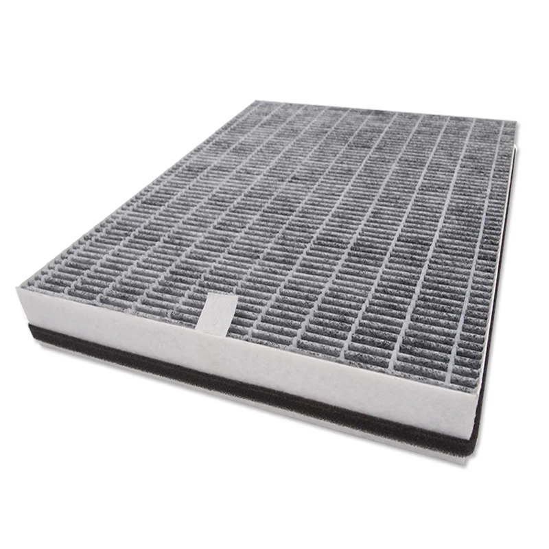 Фильтр Hepa для очистителя воздуха Philips 1 шт. фильтр AC2880 AC2888 AC2886 AC2890 AC2878 AC3824 AC2891 AC3822