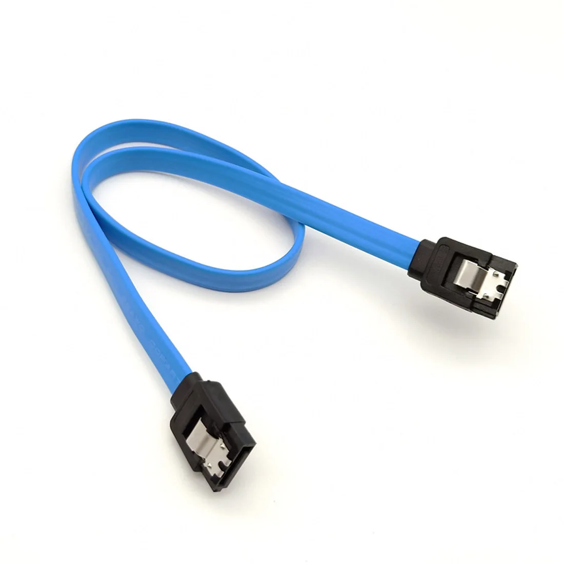 Двойной прямой разъем SATA Дата кабель SATA3.0 III SATA3 высокая скорость 6 0