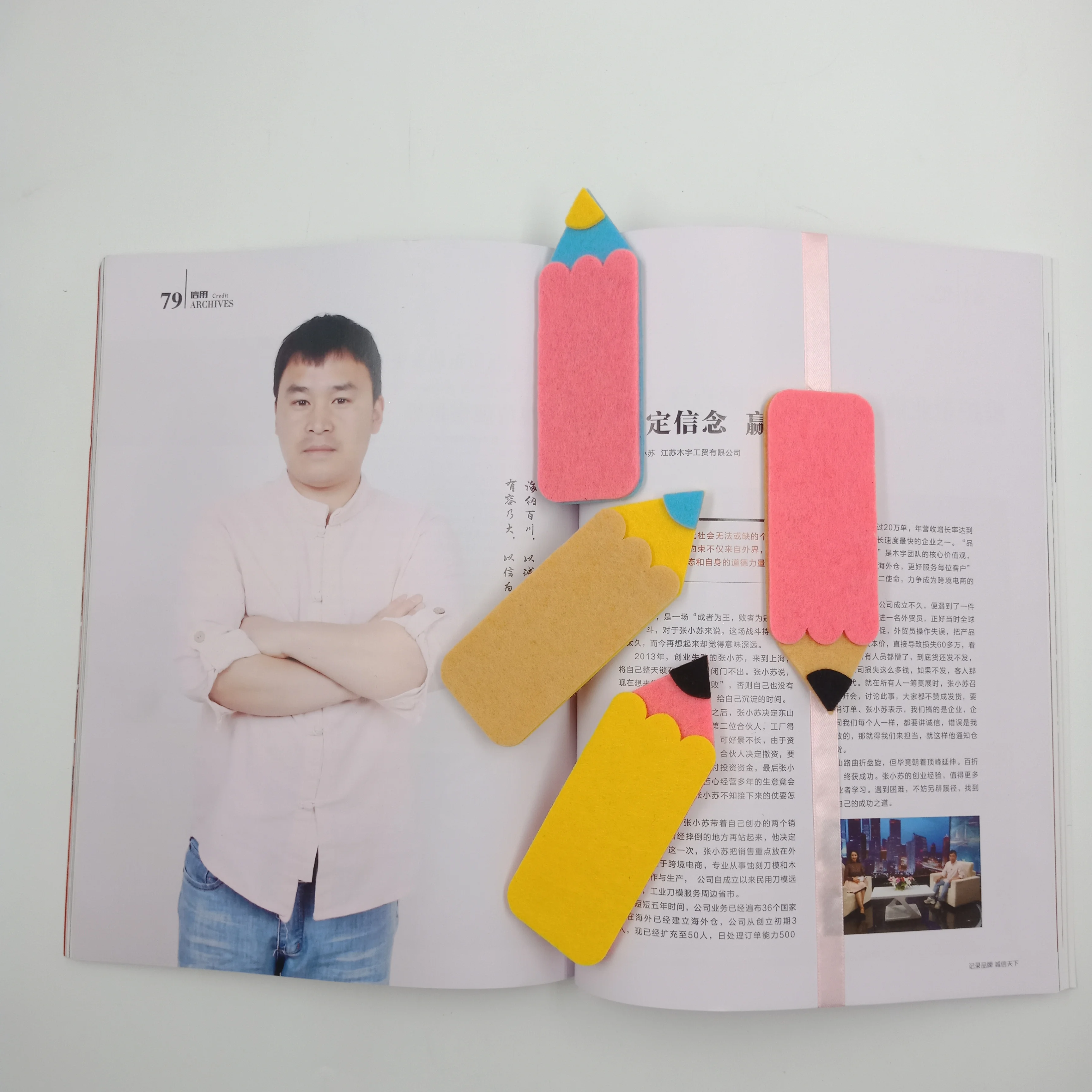 crayon Bookmark muyu cutting die-- new wooden mould dies for scrapbooking MY191011 | Дом и сад