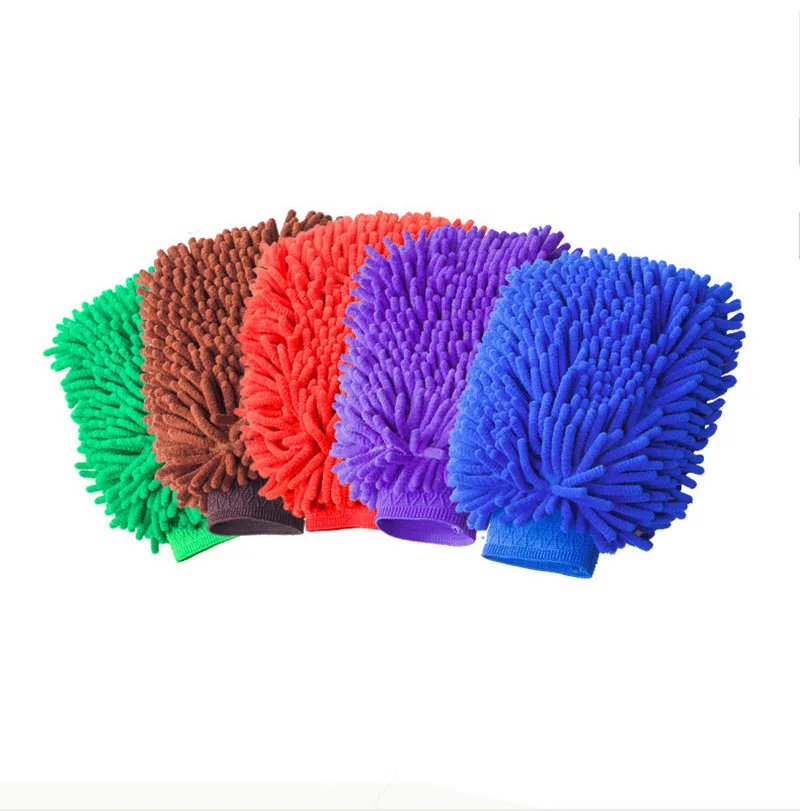 Автомобильные утолщенные двусторонние технические тканевые коралловые