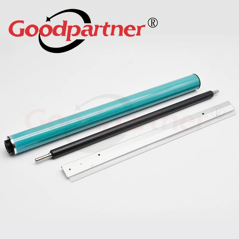 Lâmina de Limpeza de Tambor Opc Gpr30 Gpr31 com Rolo para Canon ir Advance C5030 C5035 C5045 C5051 C5235 C5240 C5250 C5255