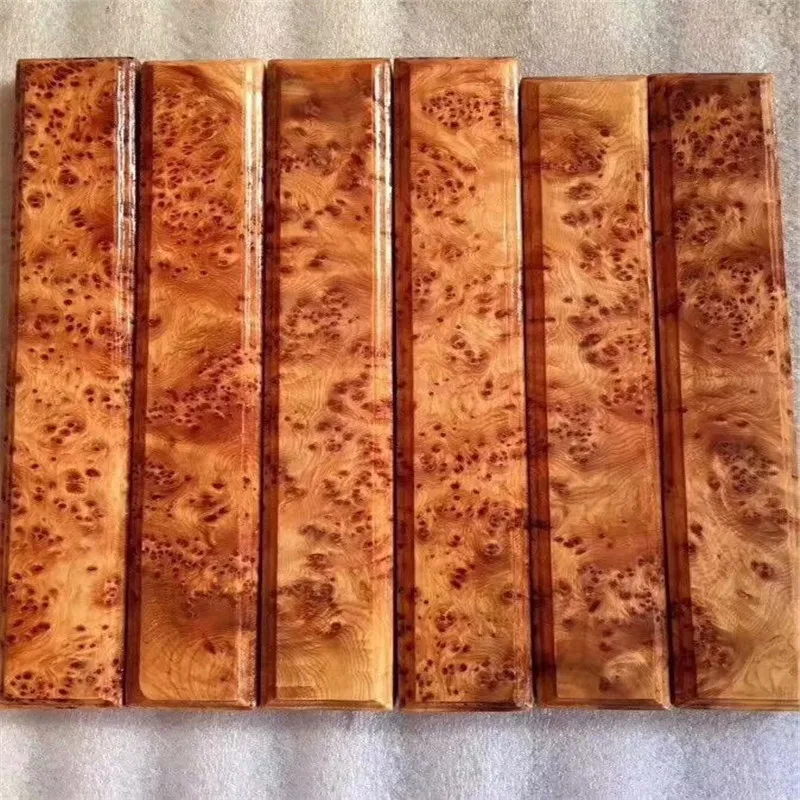 Taihang Thuja Log Wen Fang Sibao Zhen Chi дуриан рубцы старение материал линейка для студентов