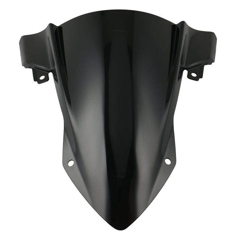 

Motorcycle Windshield WindScreen Wind Deflector for BMW S1000RR S1000 RR S 1000RR 2019-2021