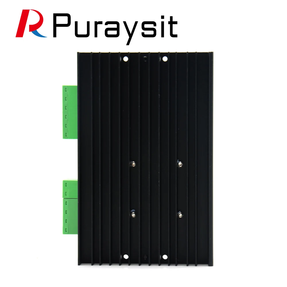 Puraysit Puraysit DM542 Контроллер шагового двигателя, 2-фазный цифровой драйвер шагового двигателя, максимальное напряжение 18-48 В постоянного тока. 4.2А для двигателя серии 57 86 (art.: 3920cbcec8f42) - 3920cbcec8f42