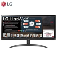 lg 29 inch 219 hdr ips high definition srgb99 freesync narrow side reading mode low splash screen computer gaming monitor