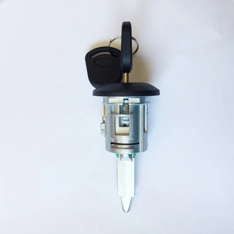 Дверной замок для FORD TRANSIT MK7 2006 2014 YC15V220K51BA 4060639 Новый MK6 2000 2006|door lock barrel|left frontford door |