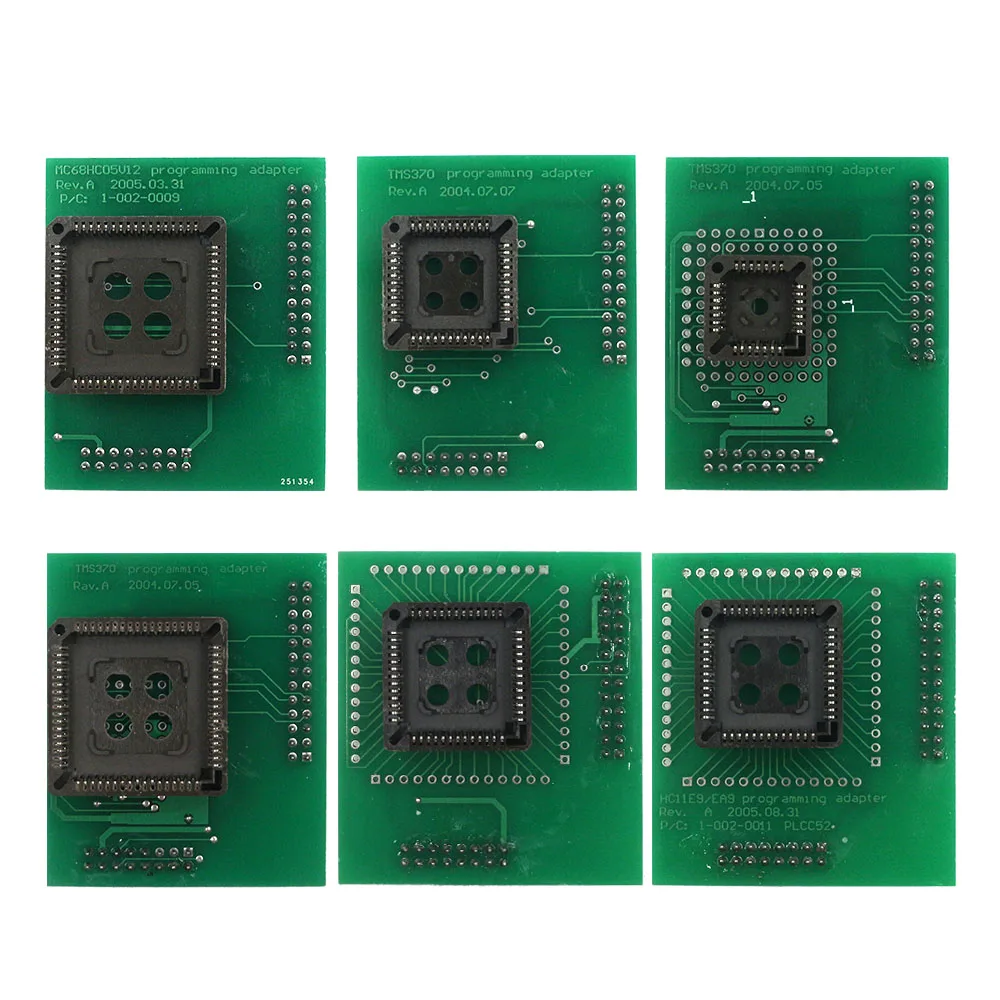 Качественный Xprog V6.12 с USB ключом Полные Адаптеры ECU ПРОГРАММАТОР M 5 84 чип Тюнинг XProg