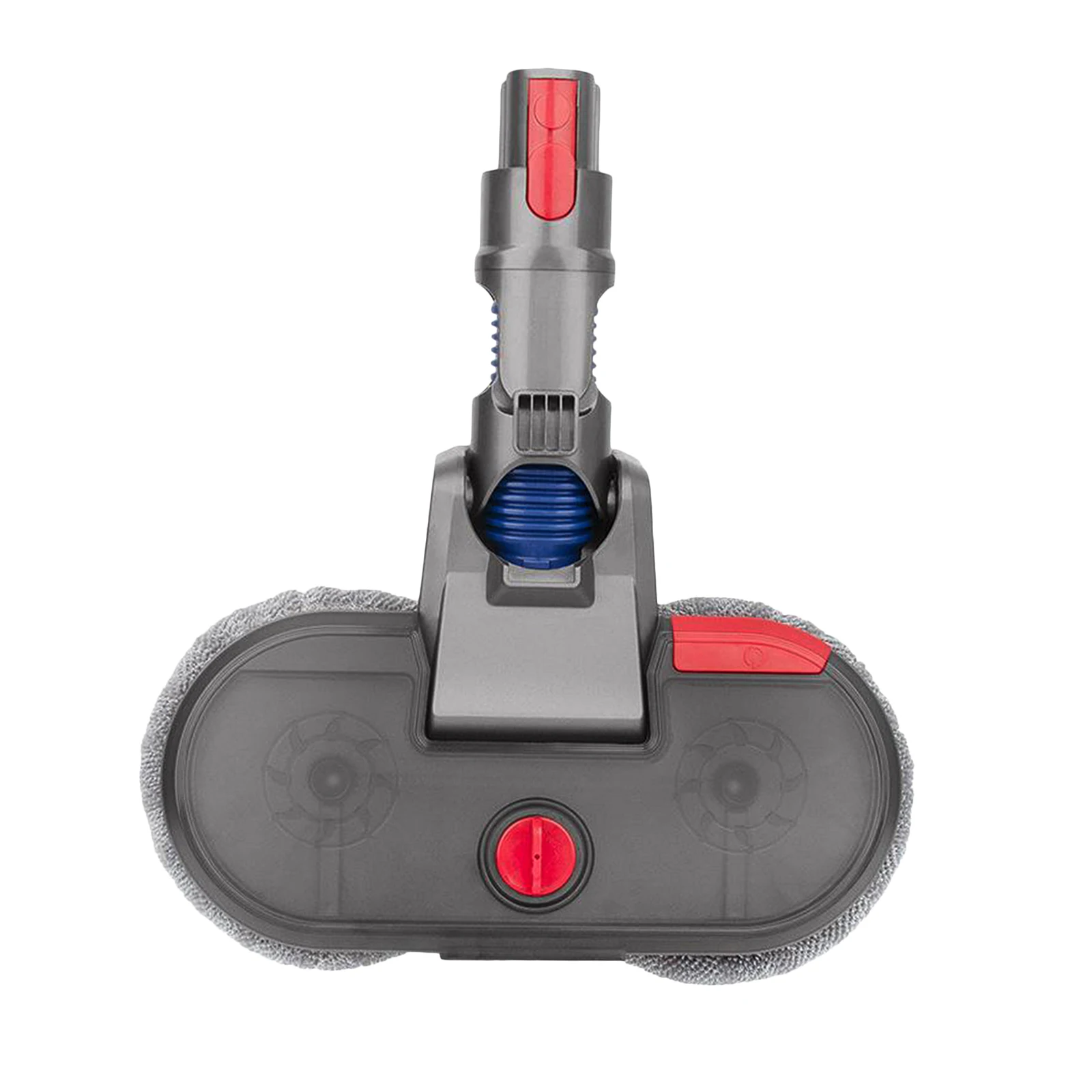 

Suitable for Dyson Vacuum Cleaner V7V8V10V11 Accessories Upgrade Electric Mop Head Integrated Water Tank Water Monitoring