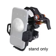 Nex Yz 3-axis Universal Smartphone Adapter Mobile Cell Phone Mount For Astronomical Telescope Microscope Accessor Z5k5