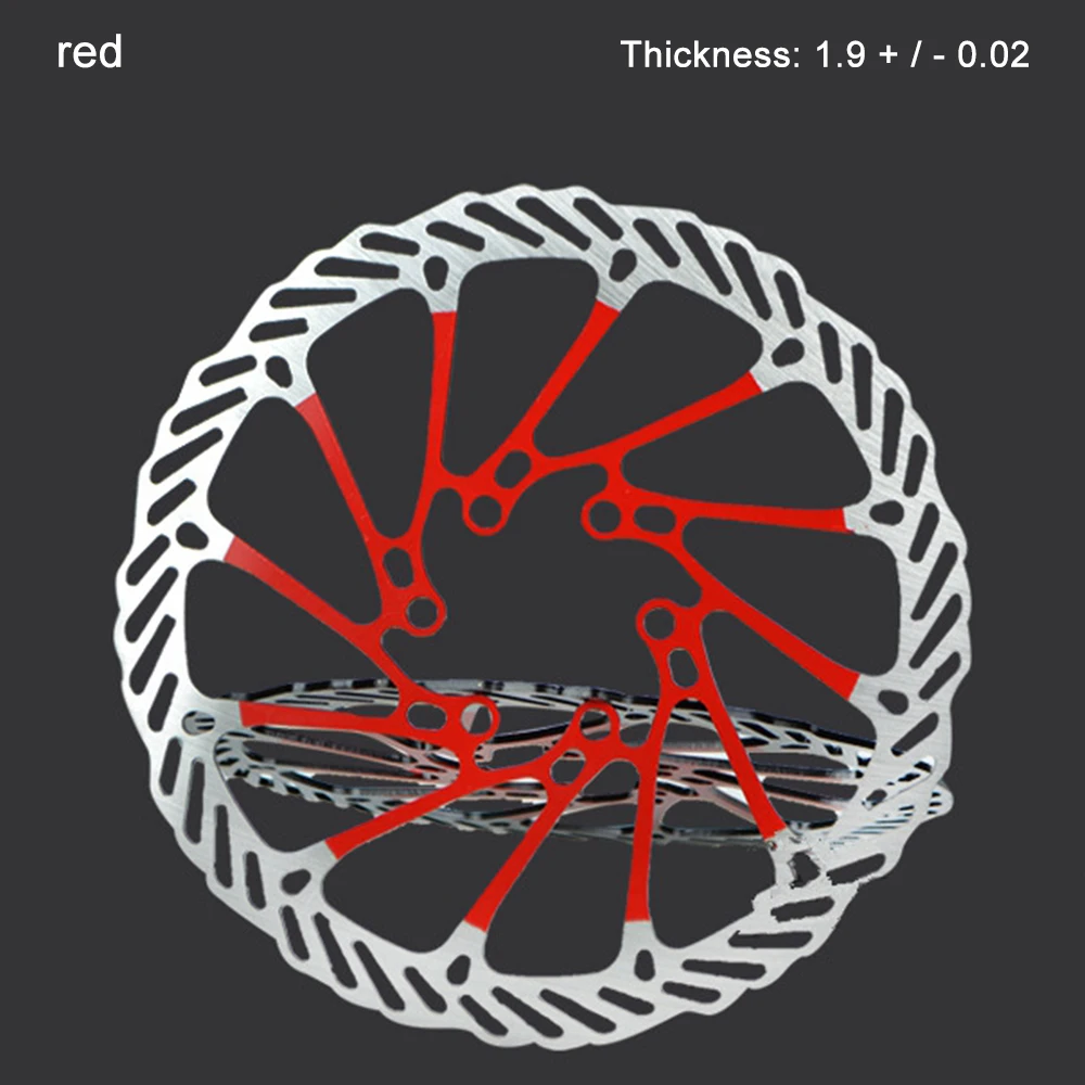 Велосипедные тормозные колодки горный велосипед вращающийся диск тормозной 160
