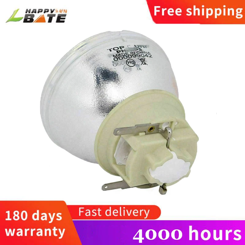 

Original MC.JPC11.002 UHP 240/170W 0.8 E20.7 Projector Lamp/Bulbs For H7850 V7850 Acer Projector Lamp