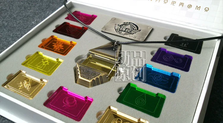 Digimon Аниме фигурки Приключения Digivice Tag and Crests игрушки три МОДЕЛЬ кукла Дети