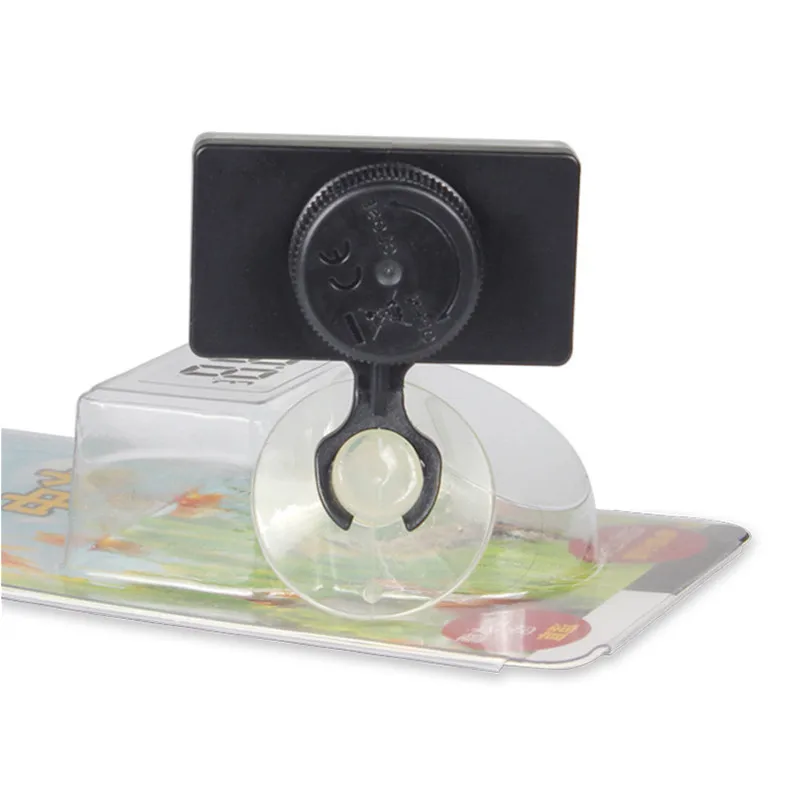 Цифровой погружной мини термометр для аквариума с ЖК дисплеем водонепроницаемый