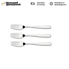 Вилка десертная Tramontina Amazonas, 3 шт (66960055)