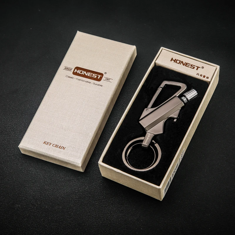 СВЕТОДИОДНЫЙ брелок с глазами для мужчин и женщин высокое качество