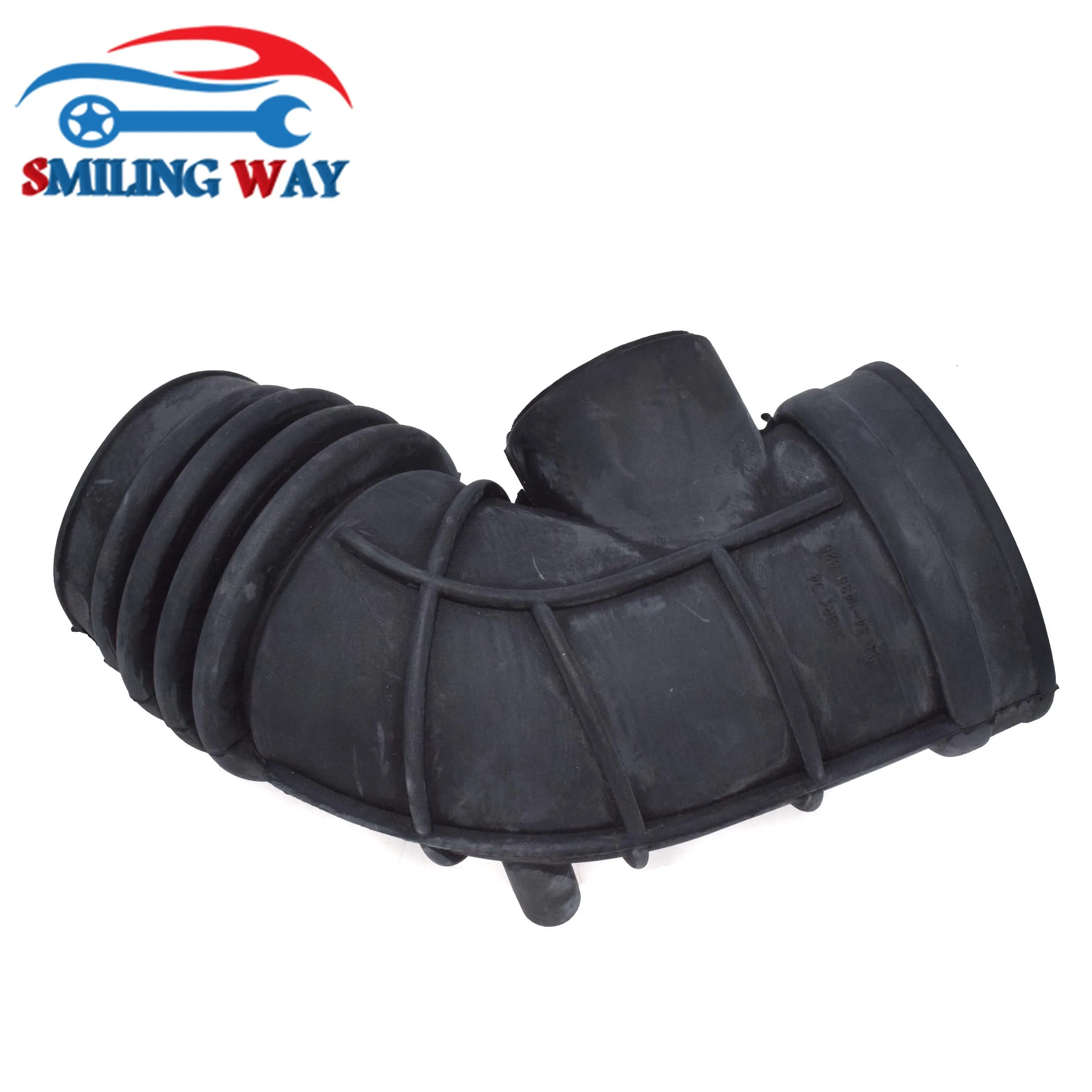 Воздухозаборник расходомер загрузки шланг Труба для BMW E39 5 7 серии 520i 523i 525i 528i 728iX