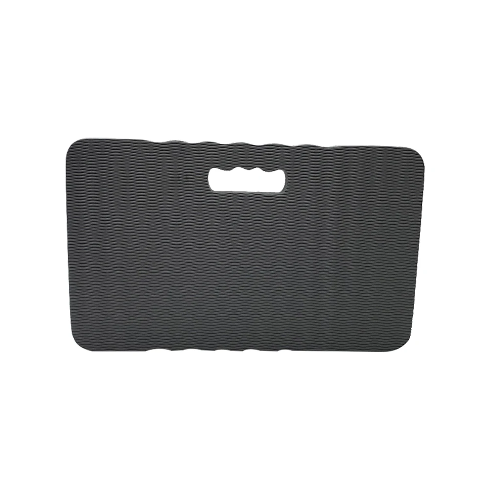 

For Gardening Home Support Cushion Soft Work Safety Portable Knee Protection Exercise Mat EVA Thickened Kneeling Pad With Handle