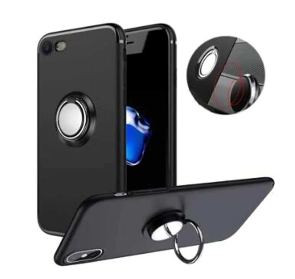 For Letv LeEco Cool 1 Le 2 Pro S3 Max le2 max2 Coolpad Cool1 dual X620 x820 Back Ring Holder Bracket Cover Soft Silicone Case | Мобильные